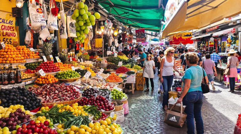 alicante s local markets educate