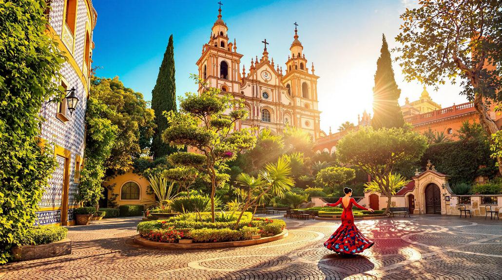 hidden gems in sevilla